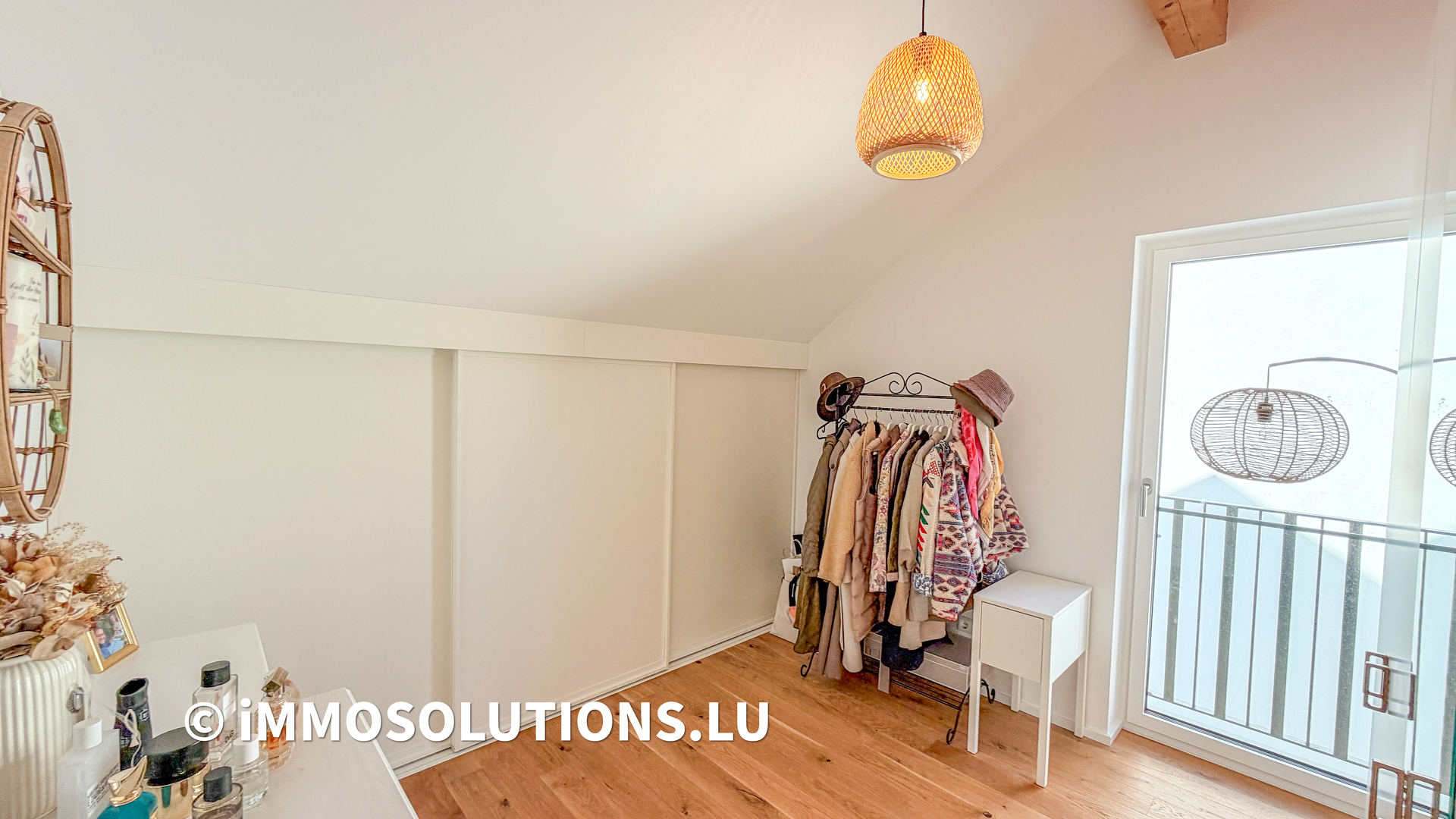 Appartement — Moesdorf · 82 m² - photo 20